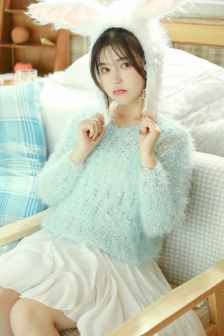 我的好妈妈